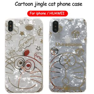 for iphone xs max xr huawei phone case new pattern cartoon cat female models couple support 10pcs delivery