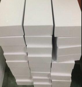 for iphone xs xs mas iphone 8 8 plus 7 plus samsung s6 s7 s8 s8 plus s10 s10e empty box cell phone boxes dhl ing