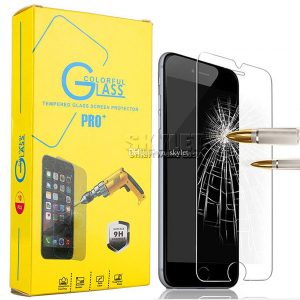 for moto g7 power samsung galaxy a20 a30 a40 a50 a70 a80 a90 a60 screen protector tempered glass 0.33mm 9h premium quality with retail box