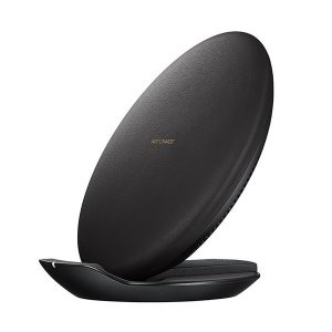 for samsung fast charge wireless charging convertible stand w/ afc wall charger