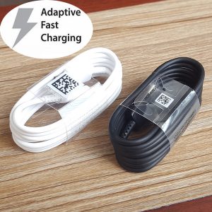 for samsung galaxy s10+ s10e s10 s9 s9+ s8 s8+ note 9/8 a9 a9s a7 a5 a3 type c 3.1 usb-c sync fast charger cable charging cables