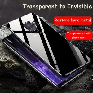 for samsung s9 phone case airbag drop protection sleeve phone case high ultra-thin all-inclusive cover support 1pcs delivery / wholesale