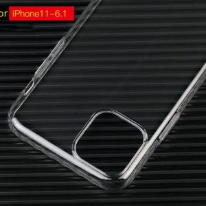 full coveraged clear crystal transparent case ultra slim plastic hard pc back cover for iphone 11 pro x xs max xr 7 8 6 plus s10 note 10