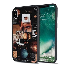 fundas luxury venus collage art case for iphone 11 pro xs max xr 8 7 6s plus 5s se 5 case soft silicone cover.