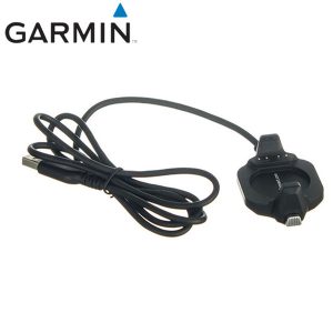 garmin 920xt charger original charging & data cradle usb cable for forerunner 920xt black 010-11029-11 power charger