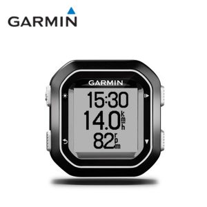 garmin edge 25 bicycle gps computer cycling wireless waterproof speedometer ant+ (support cadence heart rate monitor)