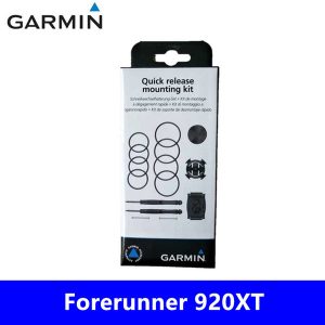 garmin forerunner 920xt quick release bracket bicycle quick release kit garmin brand new original product