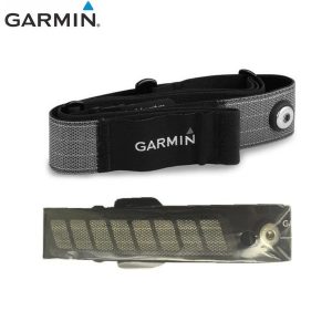 garmin replacement soft chest strap, for hrm heart rate monitor, garmin replaces band belt, 3rd generation / 4th generation, 1pc