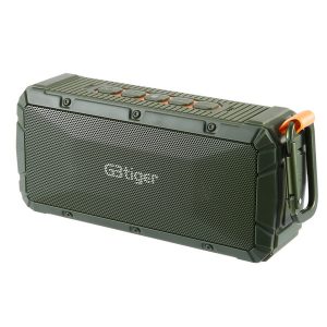 gbtiger v3 portable wireless stereo bluetooth 4.0 outdoor speaker