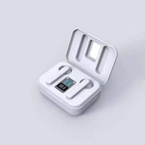 gen 2 popup gps and rename h1 chip bluetooth double earphone for pods2 headset touch voice control sensor validate sn change bluetooth name