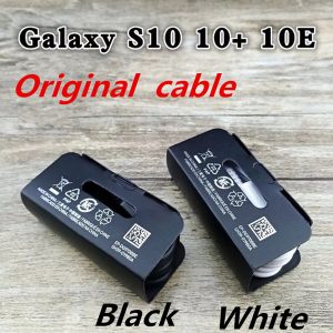 genuine original usb type c cable 1m 3ft 2a fast charger cable for samsung galaxy s10 s9 s8 lg g5 xiaomi huawei