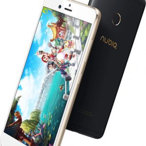 global firmware 5.2 inch original nubia z17 mini 4g mobile phone 6g ram 64g rom 1920 x 1080p dual rear 13.0mp fingerprint nfc