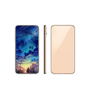 goophone 11 pro 6.5inch xs max x octa core dual sim fingerprint android show 4g lte 4g+512gb unlocked smartphones