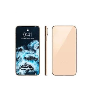 goophone 11plus max with face id 1g ram 16g 6.5inch rom quad core 8mp camera 3g wcdma unlocked phones