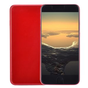 goophone i8 plus v2 3g wcdma quad core mtk6580 1.3ghz 512mb 4gb android 7.0 5.5 inch ips 960*540 qhd 5mp camera metal body smart phone