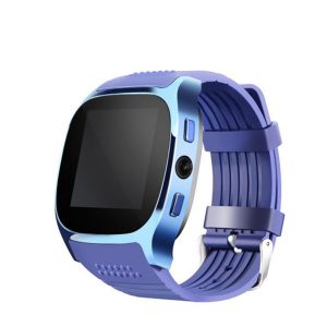 gps smart watch bluetooth passometer watch sports activities tracker smart wristwatch with camera clock sim slot watch for ios android