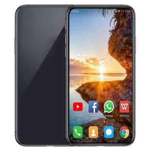 green tag goophone i11 pro 5.8 inch i11pro goophone face id wireless charging wcdma 3g quad core ram 1gb rom 16gb camera 8.0mp show 512gb