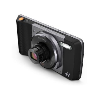 hasselblad true zoom camera for motorola moto z4 z3 play z2 force z droid phone moto mods style shell magnetic adsorption cover j190702