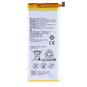 hb4547b6ebc 3600mah replacement li-polymer battery + repair tool set for huawei honor 6 plus