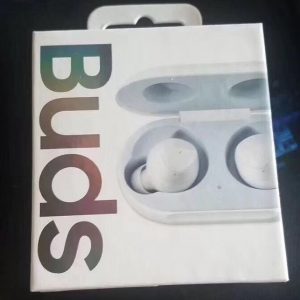 headphones sport hifi in-ear earbud wireless cord-headphone for samsung buds sm-r170 bluetooth headset with logo