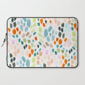 helios Computer Cover by Danse de Lune - Laptop Sleeve - 15"