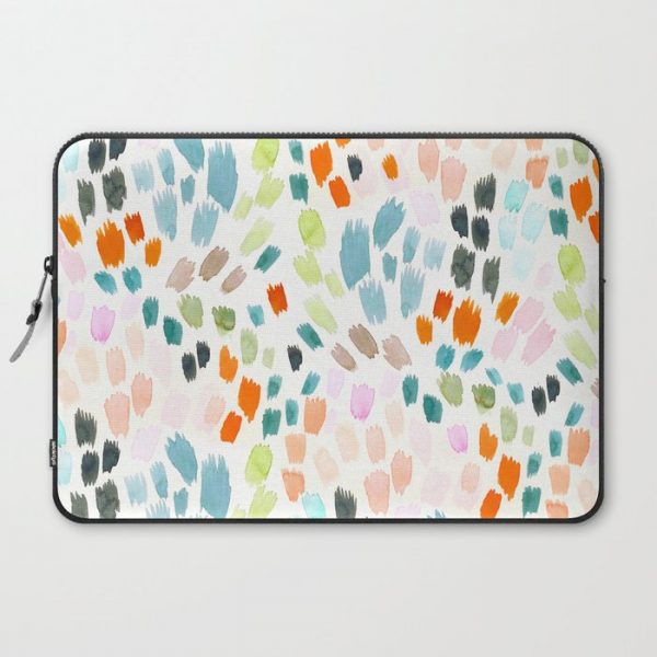 helios Computer Cover by Danse de Lune - Laptop Sleeve - 15"