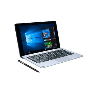 hi10 air 10.1" intel x5 4g + 64g win10 os tablet pc dual camera 8.5mm slim ips wifi 2 in 1 laptop