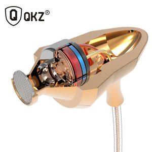 hifi game computer karaoke headphone with microphone headset monitoring moving coil earphone in-ear