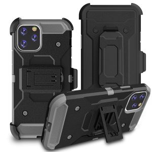 holster defender phone case 3 in 1 hard robot protector for samsung s20 plus s20 ultra google pixel 3 xl coolpad legacy nokia 3.1