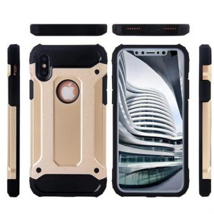 hybrid defender protector armor cases iphone x xs max xr 6 6s 7 8plus phone cover for samsung galaxy s10e s10 plus lite