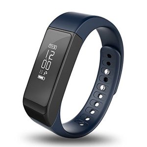 i5 plus bluetooth smart sports bracelet wireless fitness pedometer activity tracker with steps counter sleep monitoring calories track hot