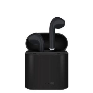 i7 i7s i9s i9 tws twins bluetooth earphones headphones dock v4.2 stereo mini bass wireless headset earbuds with charging box for iphone