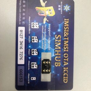 iccid model unlock tmsi ulcrasnow mix card v1.36 easy installing unlocking sim card with blackcard wholesale price card with dhl