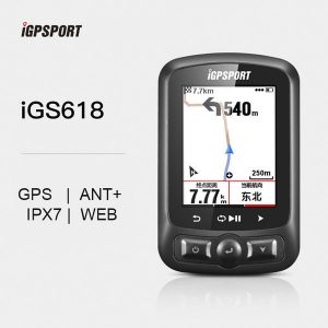 igpsport 2.2 inch color screen bicycle computer wireless ant+ waterproof ipx7 bike computer gps+glonass+beidou cycling satch