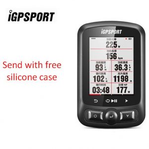 igpsport ant+ gps igs618 bike bicycle bluetooth wireless satch speedometer waterproof ipx7 cycling bike speedometer computer