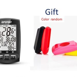 igpsport igs50e bike computer gpsenabled bicycle computer navigation speedometer ipx7 200 hours data storage