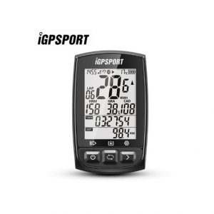 igpsport igs50e bike computer satch ipx7 waterproof ant bluetooth 4.0 gps bike digital support