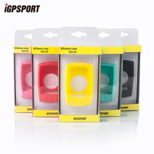 igpsport igs50e waterproof bicycle speedometer case bike satch protective cover igs50 bicycle cycling computer protect cover