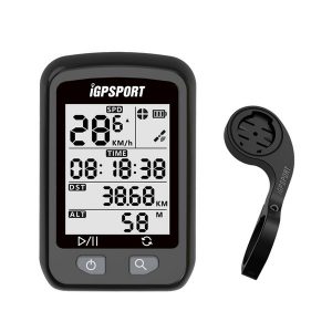 igs20 gps cycle computer igs20e from igpsport fixie bike accessories ant+ ipx6 waterproof