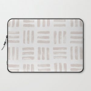 imprint Computer Cover by almostmakesperfect - Laptop Sleeve - 15"