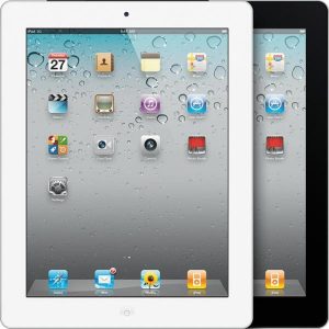 ipad 2 refurbished like new 100% original apple ipad2 16gb 32gb 64gb wifi ipad 2 9.7" refurbished tablet dhl