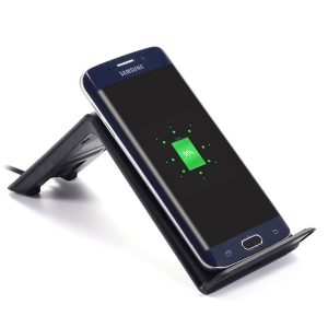 itian a6-5w qi standard wireless charger transmitter