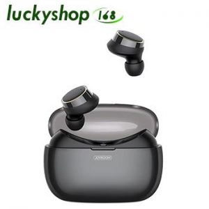 joyroom t05 bluetooth headphones tws bluetooth headset ipx5 waterproof wireless earphone for samsung s10 iphone xs max all smartphone 1pcs