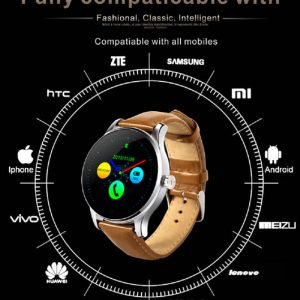 k88h plus bluetooth smart watch men heart rate monitor fitness tracker ip67 waterproof sport smartwatch android ios