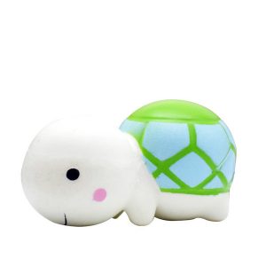 kawaii squishy tortoise new squishies animal large cute turtle slow rising toys scented simulation 40pcs dhl ing