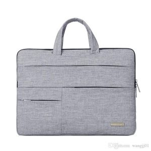 lapsleeve case bag for macbook air 13 pro 15'' cover notebook handbag 14" 13.3"15.6" lapbriefcase bag new