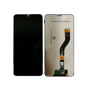 lcd display digitizer for samsung galaxy a10s a107 6.2 inch screen no frame replacement parts black