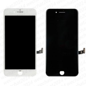 lcd display touch screen digitizer assembly replacement parts for iphone 6 6s plus 7 8 plus dhl