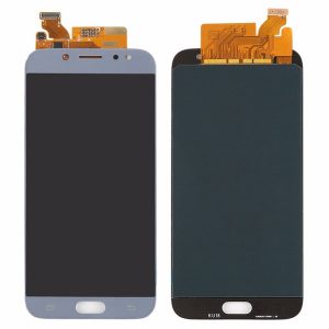 lcd replacement for samsung galaxy j7 pro 2017 j730 j730f lcds screen display touch digitizer assembly brightness adjustment