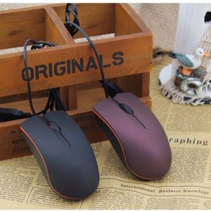 lenovo mouse m20 mini wired 3d optical usb gaming mouse mice for computer lapgame mouse with retail box 20pcs dhl ship free